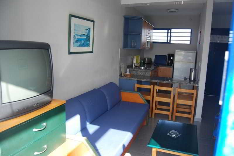 Apartamentos Eden Пуэрто Рико Экстерьер фото