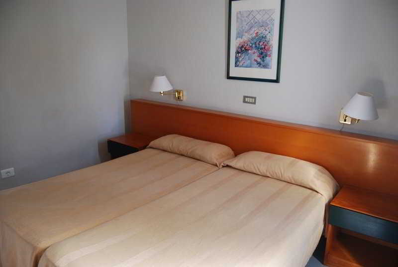 Apartamentos Eden Пуэрто Рико Экстерьер фото